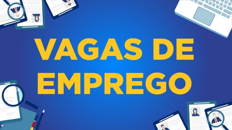 Vagas de Empregos